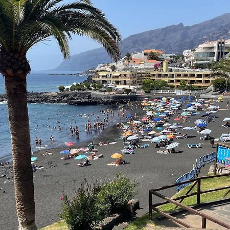 Your Sunset Sunny Place In Tenerife Puerto de Santiago  Exterior foto